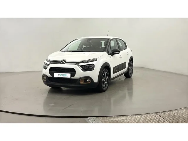 Occasion Citroen C3 à POITIERS chez PEUGEOT POITIERS