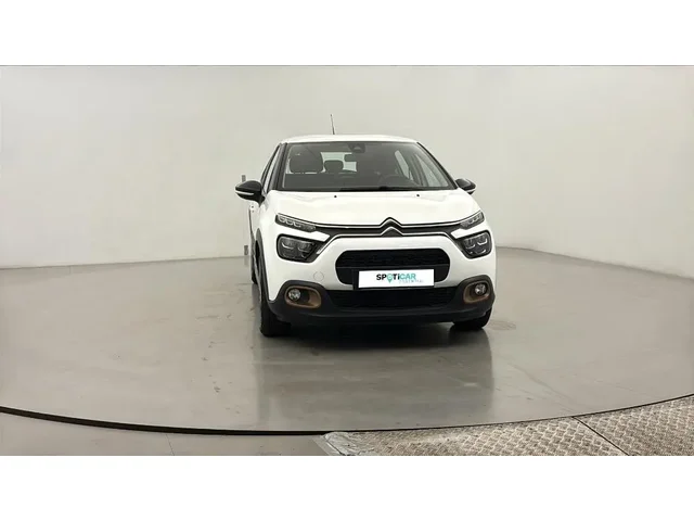 Occasion Citroen C3 à POITIERS chez PEUGEOT POITIERS