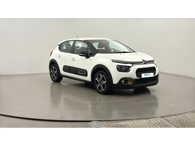 Occasion Citroen C3 à POITIERS chez PEUGEOT POITIERS