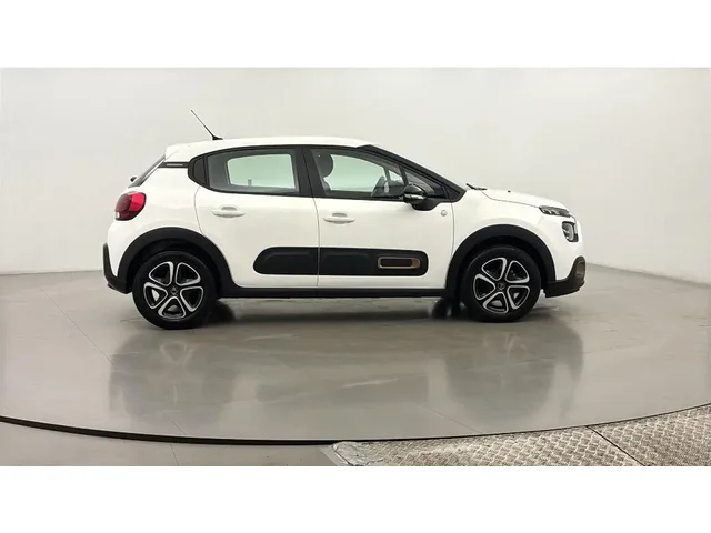 Occasion Citroen C3 à POITIERS chez PEUGEOT POITIERS