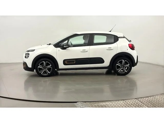 Occasion Citroen C3 à POITIERS chez PEUGEOT POITIERS