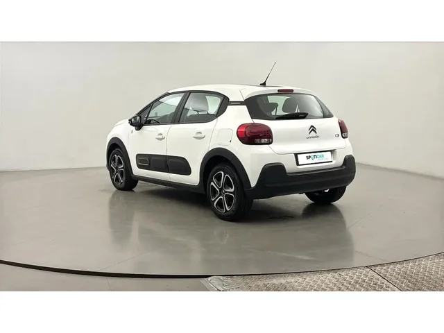 Occasion Citroen C3 à POITIERS chez PEUGEOT POITIERS