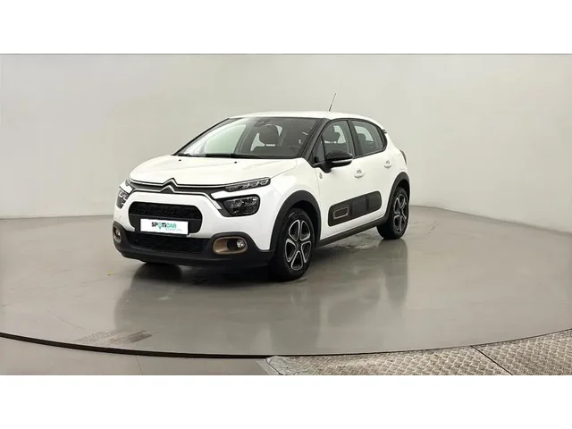 Occasion Citroen C3 à POITIERS chez PEUGEOT POITIERS
