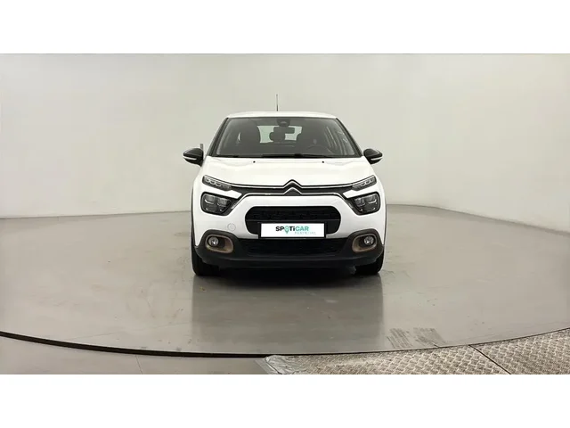 Occasion Citroen C3 à POITIERS chez PEUGEOT POITIERS