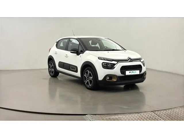 Occasion Citroen C3 à POITIERS chez PEUGEOT POITIERS