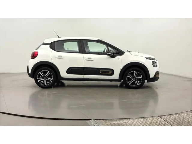 Occasion Citroen C3 à POITIERS chez PEUGEOT POITIERS