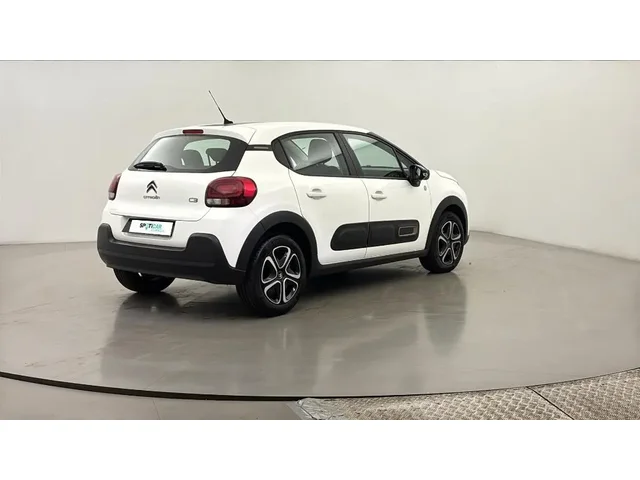 Occasion Citroen C3 à POITIERS chez PEUGEOT POITIERS