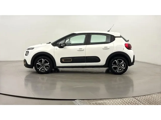 Occasion Citroen C3 à POITIERS chez PEUGEOT POITIERS