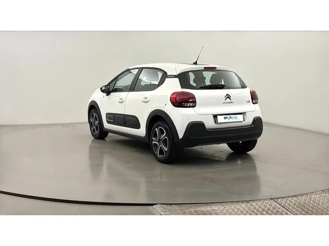 Occasion Citroen C3 à POITIERS chez PEUGEOT POITIERS