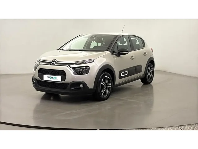 Occasion Citroen C3 à POITIERS chez PEUGEOT POITIERS