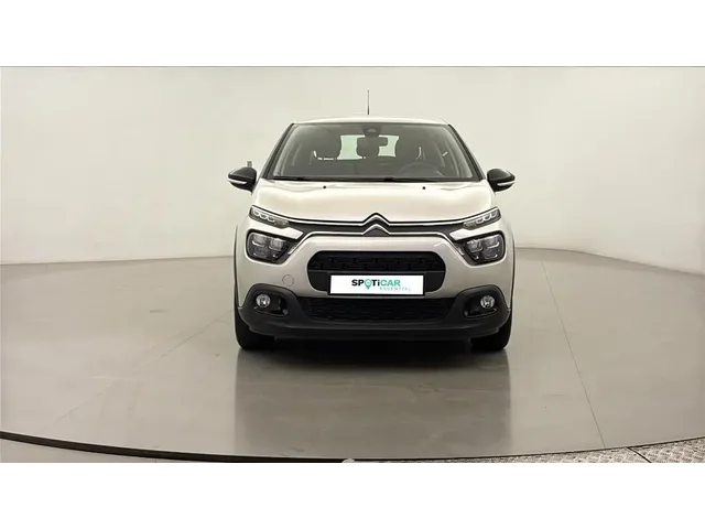 Occasion Citroen C3 à POITIERS chez PEUGEOT POITIERS