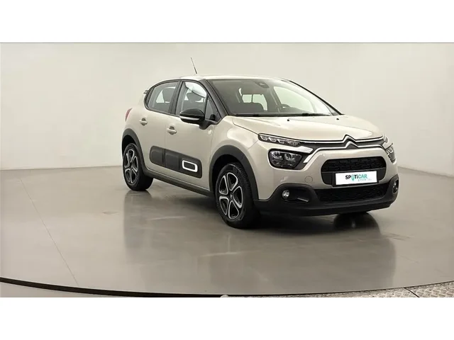 Occasion Citroen C3 à POITIERS chez PEUGEOT POITIERS