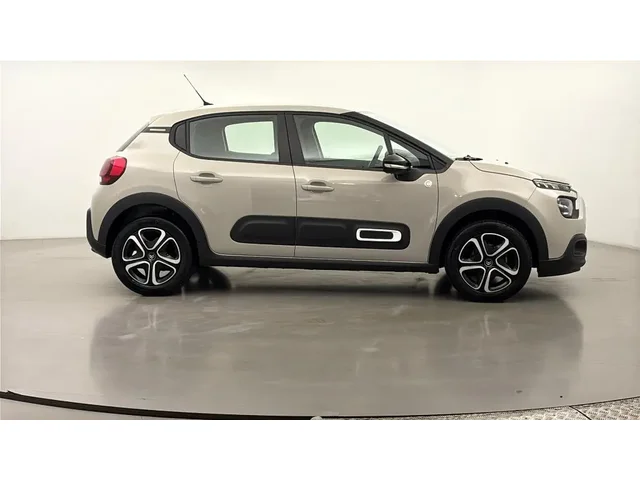 Occasion Citroen C3 à POITIERS chez PEUGEOT POITIERS