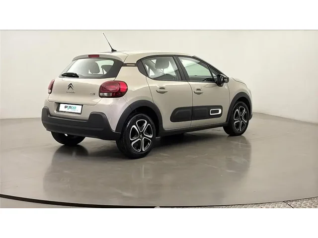Occasion Citroen C3 à POITIERS chez PEUGEOT POITIERS