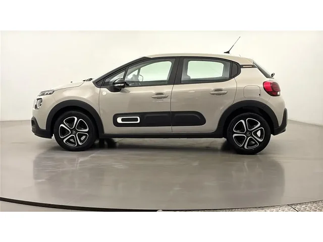 Occasion Citroen C3 à POITIERS chez PEUGEOT POITIERS