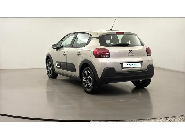 Occasion Citroen C3 à POITIERS chez PEUGEOT POITIERS