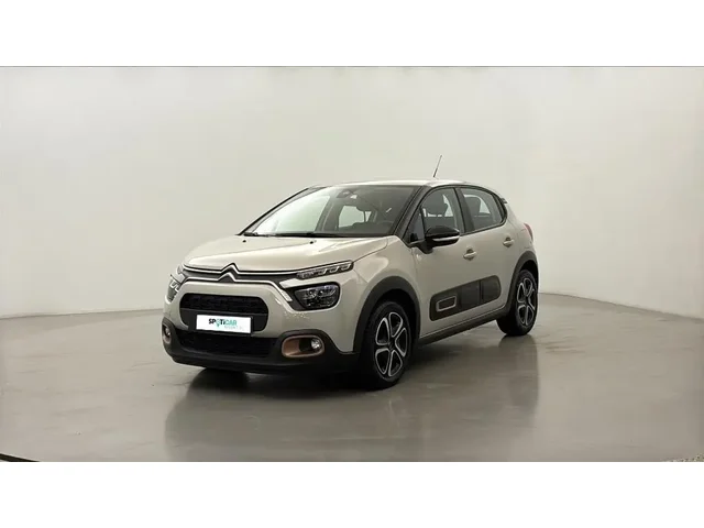 Occasion Citroen C3 à POITIERS chez PEUGEOT POITIERS