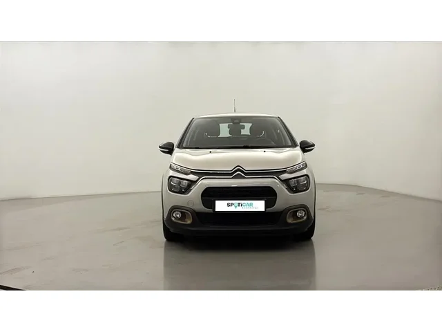 Occasion Citroen C3 à POITIERS chez PEUGEOT POITIERS