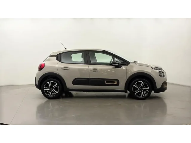 Occasion Citroen C3 à POITIERS chez PEUGEOT POITIERS