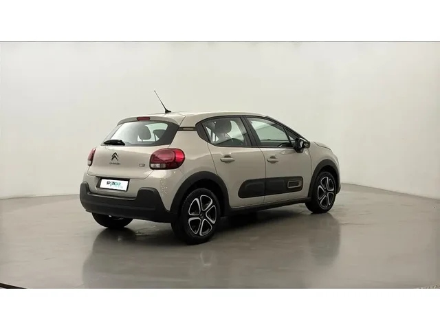 Occasion Citroen C3 à POITIERS chez PEUGEOT POITIERS