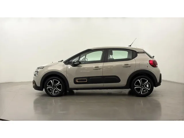 Occasion Citroen C3 à POITIERS chez PEUGEOT POITIERS