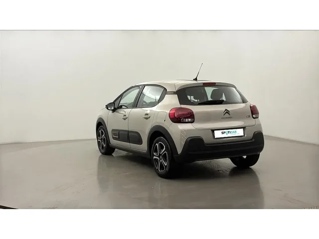 Occasion Citroen C3 à POITIERS chez PEUGEOT POITIERS
