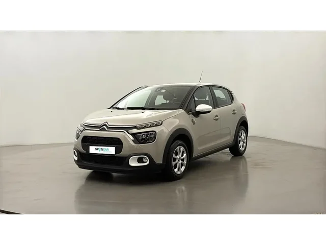 Occasion Citroen C3 à POITIERS chez PEUGEOT POITIERS