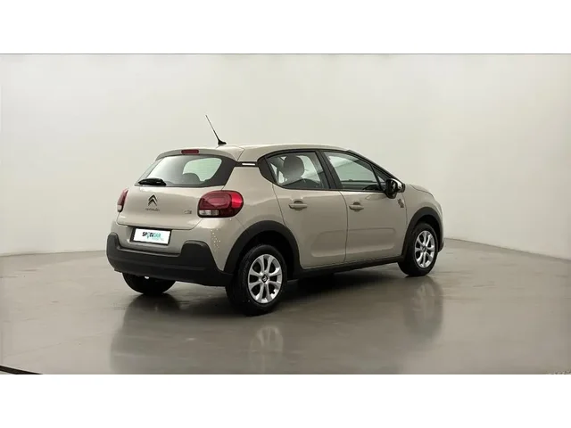 Occasion Citroen C3 à POITIERS chez PEUGEOT POITIERS