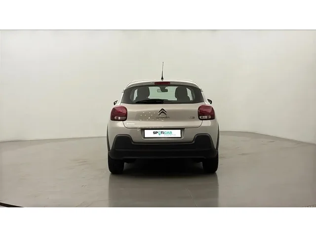 Occasion Citroen C3 à POITIERS chez PEUGEOT POITIERS