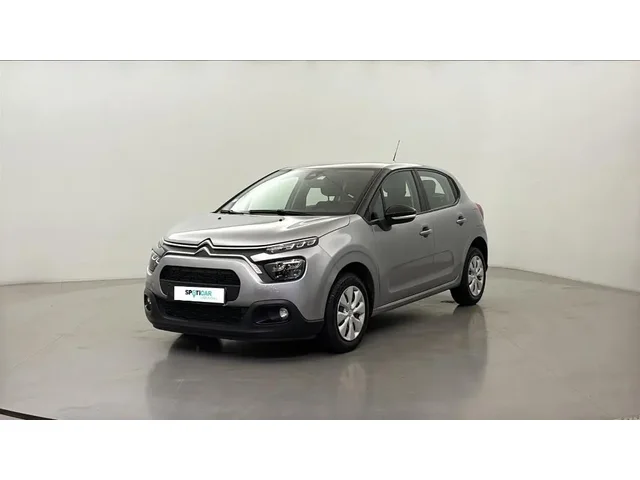 Occasion Citroen C3 à POITIERS chez PEUGEOT POITIERS