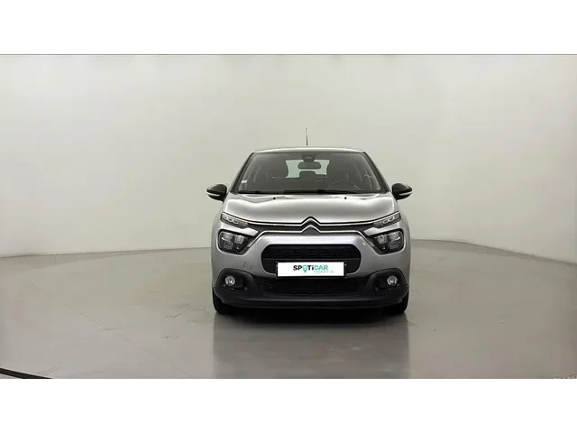 Occasion Citroen C3 à POITIERS chez PEUGEOT POITIERS