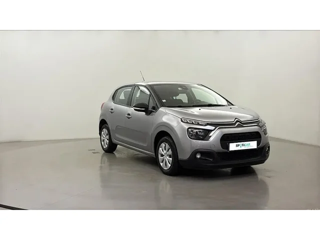 Occasion Citroen C3 à POITIERS chez PEUGEOT POITIERS