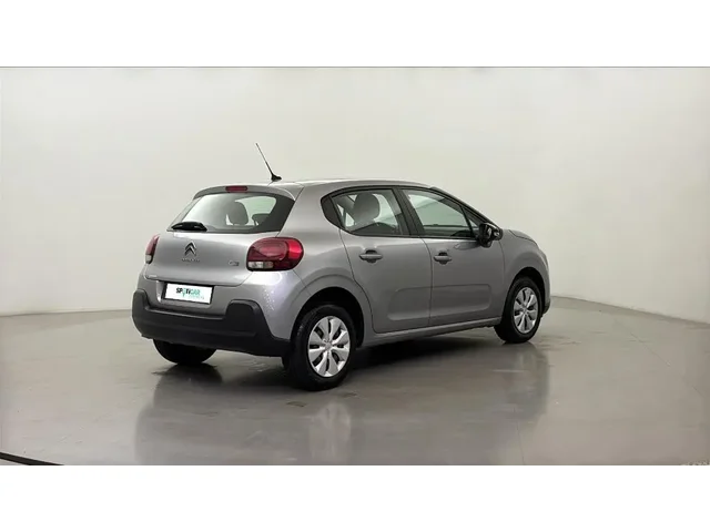 Occasion Citroen C3 à POITIERS chez PEUGEOT POITIERS