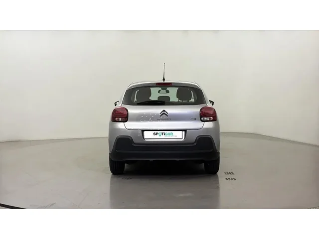 Occasion Citroen C3 à POITIERS chez PEUGEOT POITIERS