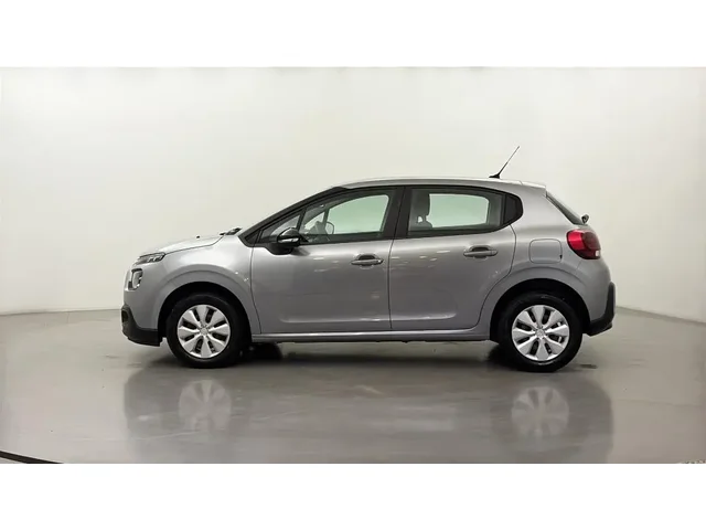 Occasion Citroen C3 à POITIERS chez PEUGEOT POITIERS