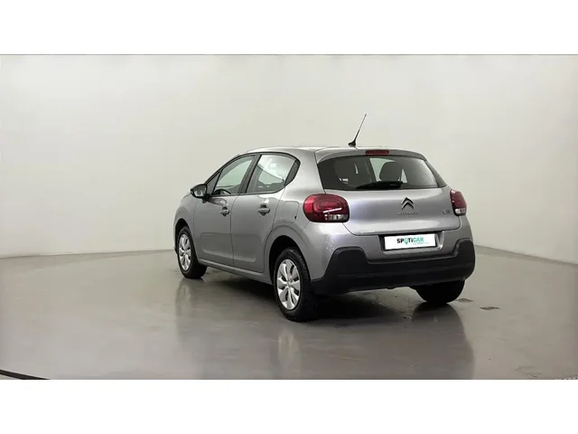 Occasion Citroen C3 à POITIERS chez PEUGEOT POITIERS