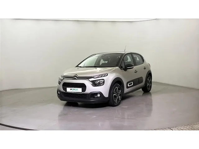 Occasion Citroen C3 à POITIERS chez PEUGEOT POITIERS