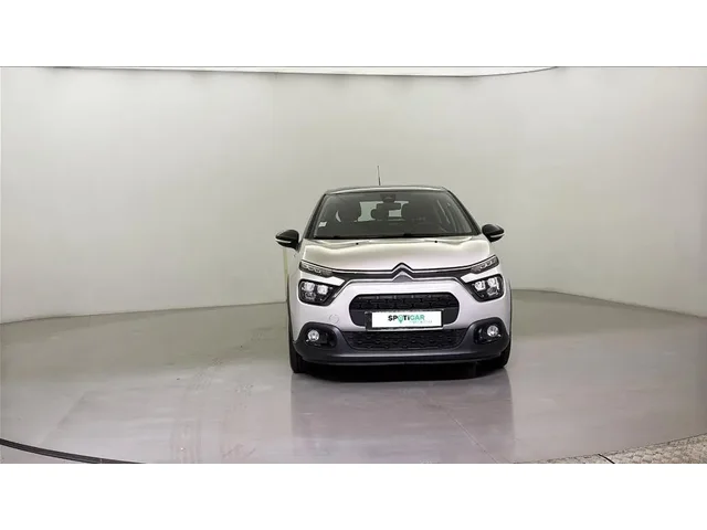 Occasion Citroen C3 à POITIERS chez PEUGEOT POITIERS