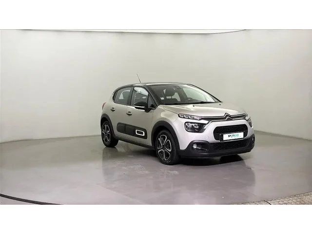 Occasion Citroen C3 à POITIERS chez PEUGEOT POITIERS