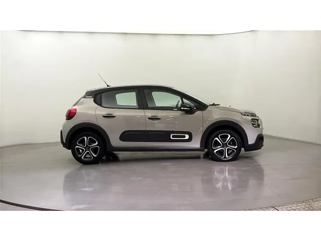 Occasion Citroen C3 à POITIERS chez PEUGEOT POITIERS