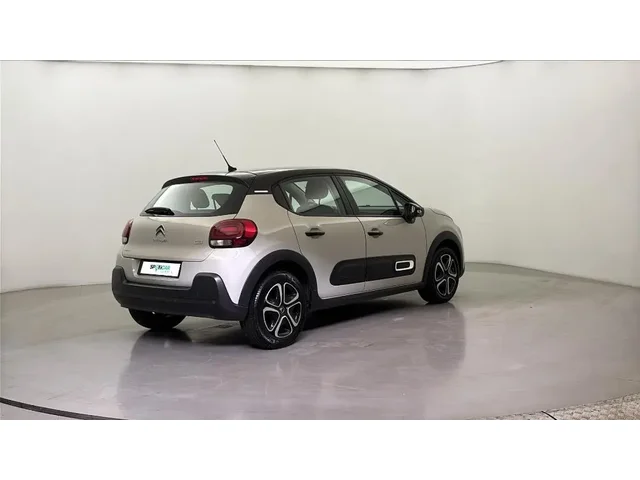 Occasion Citroen C3 à POITIERS chez PEUGEOT POITIERS