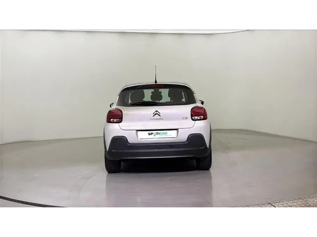 Occasion Citroen C3 à POITIERS chez PEUGEOT POITIERS