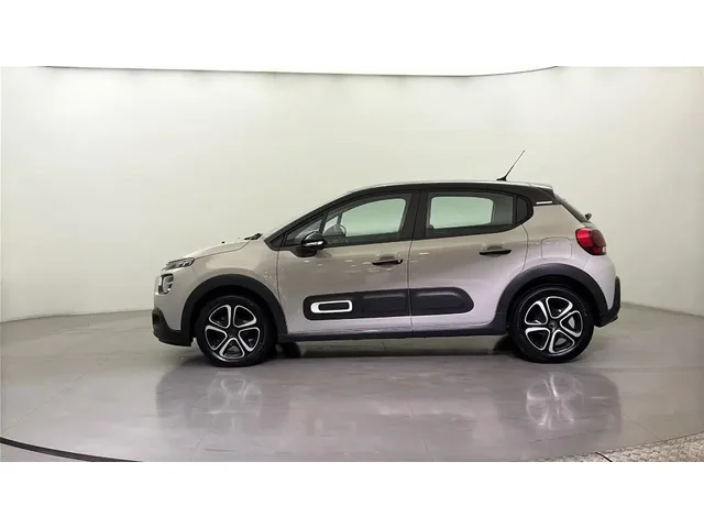 Occasion Citroen C3 à POITIERS chez PEUGEOT POITIERS