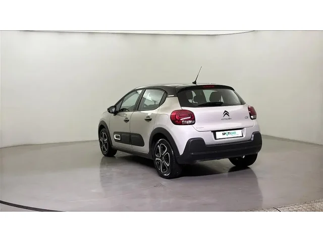 Occasion Citroen C3 à POITIERS chez PEUGEOT POITIERS
