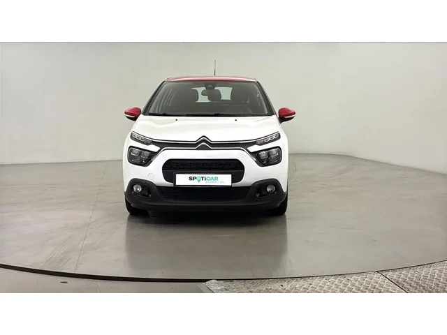 Occasion Citroen C3 à POITIERS chez PEUGEOT POITIERS