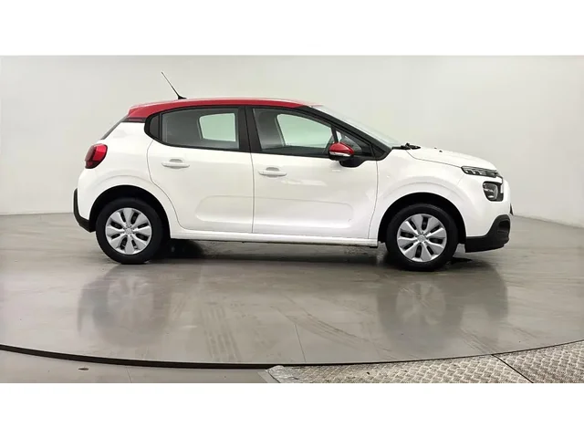 Occasion Citroen C3 à POITIERS chez PEUGEOT POITIERS