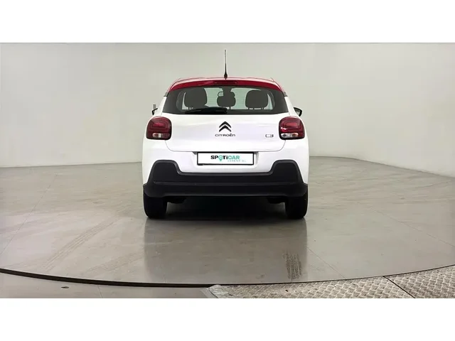 Occasion Citroen C3 à POITIERS chez PEUGEOT POITIERS