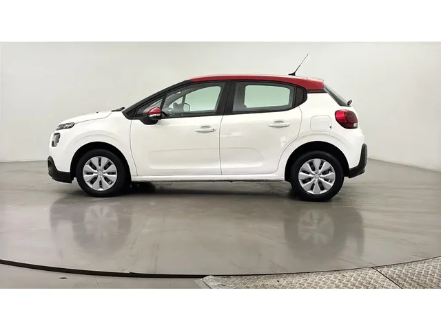 Occasion Citroen C3 à POITIERS chez PEUGEOT POITIERS