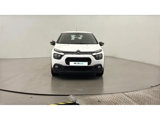 Occasion Citroen C3 à POITIERS chez PEUGEOT POITIERS