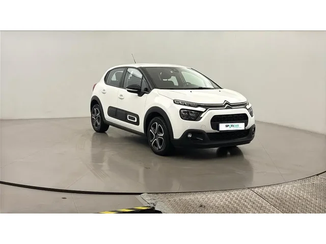 Occasion Citroen C3 à POITIERS chez PEUGEOT POITIERS